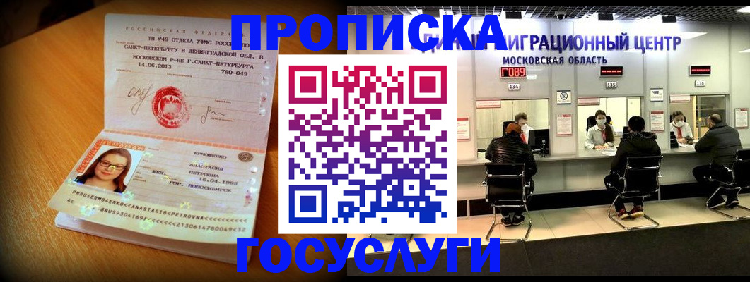 прописка паспорт в Новодвинске